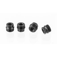 HEX DRIVE OVERSIZE SLIM BUSHINGS