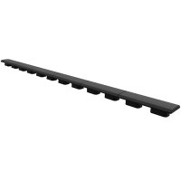 (image for) AR-15 M-LOK RAIL COVER TYPE 1 POLYMER