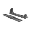 (image for) AR-15 M-LOK HANDSTOP KIT POLYMER