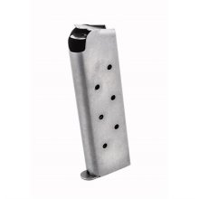 1911 .45 8RD CLASSIC \"SHOOTING STAR\" STAINLESS STEEL MAGAZINES