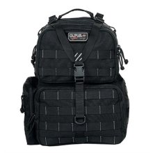 TACTICAL RANGE BACKPACK