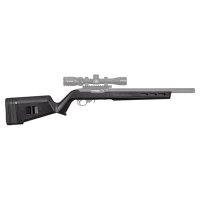 (image for) RUGER 10/22 HUNTER X-22 STOCK ADJUSTABLE