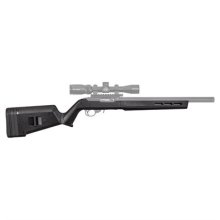 (image for) RUGER 10/22 HUNTER X-22 STOCK ADJUSTABLE