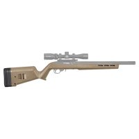 (image for) RUGER 10/22 HUNTER X-22 STOCK ADJUSTABLE