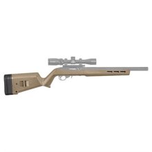 (image for) RUGER 10/22 HUNTER X-22 STOCK ADJUSTABLE