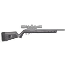 (image for) RUGER 10/22 HUNTER X-22 STOCK ADJUSTABLE