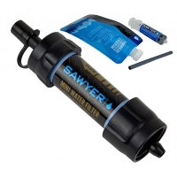 MINI WATER FILTRATION SYSTEM