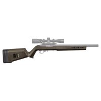 (image for) RUGER 10/22 HUNTER X-22 STOCK ADJUSTABLE