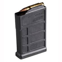 SHORT ACTION AICS 10RD PMAG AC MAGAZINE 308 WINCHESTER