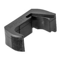 (image for) VICKERS GLOCK~ EXTENDED MAGAZINE RELEASE