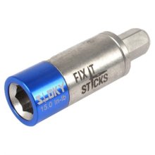 (image for) MINATURE TORQUE LIMITERS