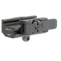(image for) PICATINNY HARRIS-TYPE BIPOD QD MOUNT