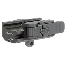 (image for) PICATINNY HARRIS-TYPE BIPOD QD MOUNT