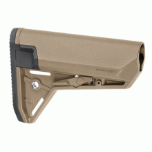 AR-15 MOE SL-S STOCK COLLAPSIBLE MIL-SPEC