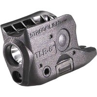 TLR-6 SUBCOMPACT TACTICAL LIGHT/LASER