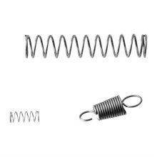 (image for) S&W SDVE SPRING KIT