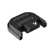 (image for) V2 SLIDE PLATE FOR GLOCK~