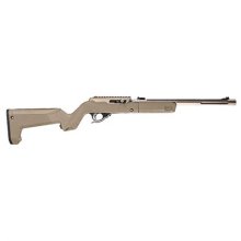 (image for) RUGER~ 10/22 TAKEDOWN~ X-22 BACKPACKER STOCKS
