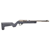 (image for) RUGER~ 10/22 TAKEDOWN~ X-22 BACKPACKER STOCKS
