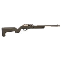 (image for) RUGER~ 10/22 TAKEDOWN~ X-22 BACKPACKER STOCKS