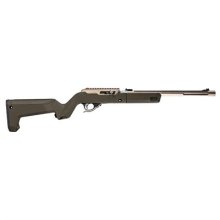 (image for) RUGER~ 10/22 TAKEDOWN~ X-22 BACKPACKER STOCKS