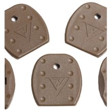 (image for) TACTICAL FLOORPLATES FOR GLOCK~