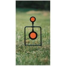 (image for) DOUBLE SPIN CENTERFIRE HANDGUN SWINGING TARGET