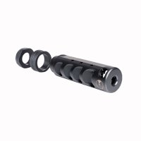 (image for) APOLLO MAX COMPENSATOR 6.5 CREEDMOOR