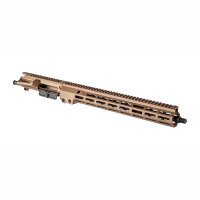 (image for) AR-15 SUPER DUTY STRIPPED UPPER RECEIVERS 5.56MM