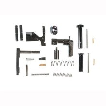 M&P AR-15 CUSTOMIZABLE LOWER PARTS KIT