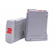 (image for) AR-15 MOD-2 5.56X45 NATO RIFLE MAGAZINE