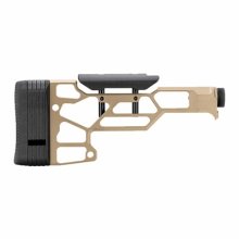 (image for) SKELETON RIFLE BUTTSTOCK