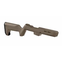 (image for) RUGER PC~ CARBINE BACKPACKER STOCKS