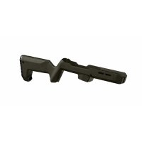 (image for) RUGER PC~ CARBINE BACKPACKER STOCKS