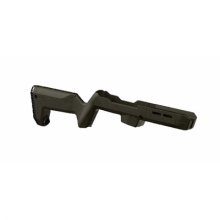 (image for) RUGER PC~ CARBINE BACKPACKER STOCKS