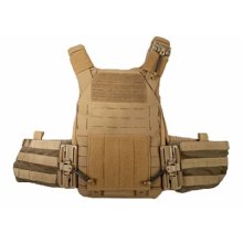 SMC PLATE CARRIER