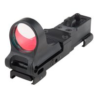 RAILWAY RED DOT SIGHT