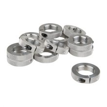 CROSS BOLT DIE LOCK RING