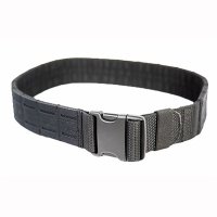 FOUNDATION SERIES MOLLE BELTS