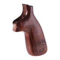 (image for) S&W MICULEK COMPETITION GRIPS