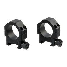 TSR PICATINNY SCOPE RINGS