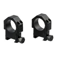 TSR PICATINNY SCOPE RINGS