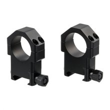 TSR PICATINNY SCOPE RINGS