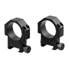 TSR PICATINNY SCOPE RINGS