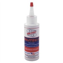 (image for) MILITEC-1 OIL