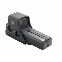 512 HOLOGRAPHIC WEAPON SIGHT