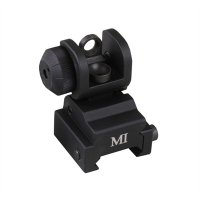 AR-15 MCTAR-ERS REAR SIGHT