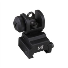 (image for) AR-15 MCTAR-ERS REAR SIGHT