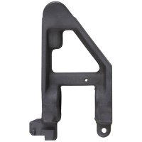 AR-15 HBAR FRONT SIGHT HOUSING