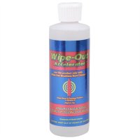 (image for) WIPE-OUT CLEANING SOLVENT ACCELERATOR